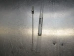 Binks 47-26800 Needle Valve New. Price: $59.99.