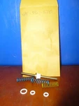 Itw Binks 544226 Spindle Kit-new Box. Price: $23.10.