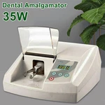 Digital Amalgamator IMIX-M3/M6 High Speed Dental Mixer W/memory Function & Saf New. Price: $118.00.
