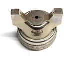 New Binks Spray Gun 46-6020 66SD Air Nozzle. Price: $69.00.