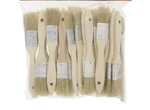 Gam 36-PIECES 1 In. Chip Paint Brushes $30 Ships Free!! New. Price: $30.00.