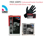 Clearcoat Usc 2:1 Euro Style Automotive With Medium Activator New. Price: $222.35.