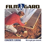 Berry Plastics 626015 Clear Mill. Construction Sheeting X 100 Ft. New. Price: $42.71.