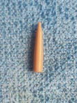 Graco Delta Fluid Needle Tip . 055 Part #192306 New. Price: $20.00.