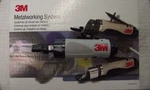 3M Die Grinder 28629 Pneumatic Power 0.3 Hp Motor 1/4" Collet 25000 Rpm Usa New. Price: $190.00.