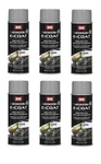 Sem 62243 Ez Coat Gray Direct To Metal Spray Paint Aerosol Can 12 Oz. (6 Pack) New. Price: $134.61.