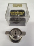 Binks Air Nozzle 66PE New Box Awesome Buy Look. Price: $68.99.