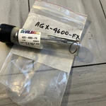 Devilbiss AGX-4600-FX Lap Tip And Needle (400 S.s.) Nos New. Price: $37.49.