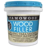 Famowood 40022118 Latex Filler - Pint, Fir/maple New. Price: $23.78.