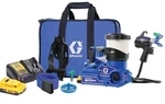 Graco 826308 Ultimate Quickshot 20V Portable Airless Sprayer Usa (new!). Price: $1335.00.