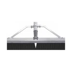 Magnolia 99 Heavy-duty Push Broom Handle Brace Aluminum Bar Stock New. Price: $18.74.
