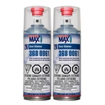 Usc Spray Max 2K High Gloss Clearcoat Aerosol (2 Pack) New. Price: $47.99.