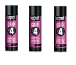 U-pol UP0799 Grip #4 Universal Adhesion Promotor Aerosol 450ML (3 Pack) New. Price: $66.49.