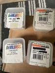 Devilbiss New DMB-4039-30 Air Cap And Ring. Price: $19.95.