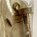 Binks 54-3721 Air Valve Spindle Kit- New. Price: $32.99.