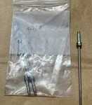 Binks 47-46702 467VT Fluid Needlevalve Assm New. Price: $19.79.