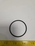Binks 20-5412 O-ring New. Price: $11.95.