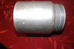 Binks Spray Gun Pressure Cup 80-3 Used 75 + Years Old. Price: $19.99.
