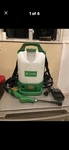 Victory Innovations VP300ES Professional Electrostatic Backpack Sprayer New. Price: $300.00.