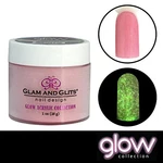 Glam And Glits Acrylic Powder Glow In The Dark Collection *pick Any* New. Price: $19.00.