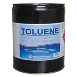 Rae S-2 Toluene Paint THINNER,5 Gal,bucket 3EHJ6 New. Price: $321.41.