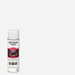 Rust-oleum Industrial Choice White Inverted Marking Paint 17 Oz (pack Of 06) New. Price: $45.10.