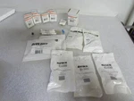 Devilbiss Gun Repair Kit-air Valve-needle Asm-baffle-hvlp Cap-mixed Lot New. Price: $180.00.