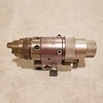 Graco Xt Hvlp 249397 Series G07A Automatic Spraygun With Manifold Used. Price: $750.00.