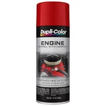 Dupli-color EDE160507 Engine Enamel,ford RED,12 Oz. Size 54VL26 New. Price: $15.39.