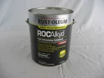 Rust-oleum 206193 Cold Galvanizing Compound Metal Gray Gallon New. Price: $117.50.