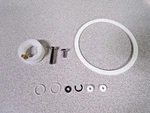 Speedaire Spray Gun Gasket Kit,for 2Z366A-G (k) New. Price: $15.00.