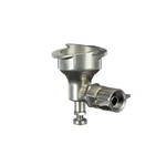 3M Pps Series 2.0 Adapter, 26140, Type S45, 1/4 Female, 19 Thread Bsp New. Price: $34.59.