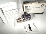 New In Box Graco 249388 H07A Automatic Xt Hvlp Compliant Airspray Gun. Price: $699.99.