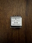134-512-172 Sames Kremlin Xtra Fine Finish Spray Tip (12/172) New. Price: $75.00.
