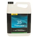 Mirka PC35-5L Polarshine Coarse Polishing Compound, New. Price: $199.99.
