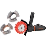 Dynabrade NZ1K Nitrozip Kit, 0.5 Hp, Surface Conditioning/decal Removal Tool New. Price: $587.02.