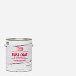 Do Best Rust Coat Oil-based Gloss Enamel, White, 1 Gal. 203370D Sim Supply, New. Price: $58.52.