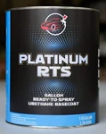 Ford Rr Ruby Red Metallic Urethane Basecoat Paint Pick Your Size! Automotive New. Price: $199.99.