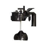 Dedoes 520A-137 Alliance Clicseal Gear Top Solvent Paint Mixing Lid Quart New. Price: $18.53.