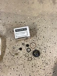 Devilbiss Repair Kit KK-4064 New. Price: $15.00.