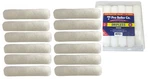 Pro Co CRC-W-06-12PK 6-1/2" X 3/8" Nap Dripless Lint Free Mini ROLLER(12) New. Price: $29.95.