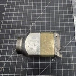 Itw Devilbiss AGMD-514 Hvlp Automatic Spray Gun C8S2 #5 Used. Price: $145.00.