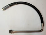 Graco Gal (18.9 L) Suction Hose Kit And Strainer Part # 256424 New Open Box. Price: $420.00.