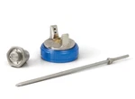Graco - Kit,needle,nzzl,air CAP,1.4 289293 New. Price: $21.95.