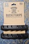 Bucketgrips Clip-on Handles (2-COUNT) BG1000BLK1 New. Price: $11.99.