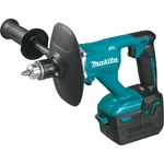 Makita XTU02Z 18V Lxt Li Ion Brushless 1/2" Mixer, Tool Only New In Box. Price: $219.99.