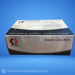 Graco 275-964ST Fluid Pressure Regulator 6873 New. Price: $522.00.