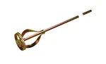 Allway Tools SM1 Carded 1-GAL Steel Spiral Mixer (pack Of 10) New. Price: $69.97.