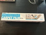 Trimaco Easy Mask Protective Film For Carpets Mil 24 X 200 400 Square Feet New. Price: $39.99.