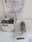 Graco 249388 Automatic Xt Hvlp, Compliant, Airspray Gun New. Price: $595.00.